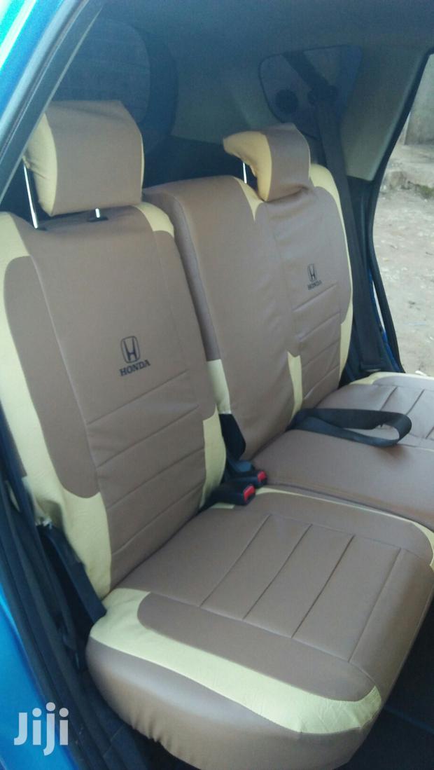 Roysambu Seat Covers - thumbnail 2