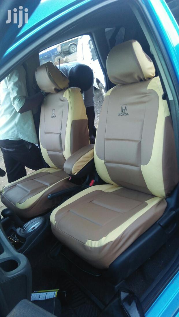 Roysambu Seat Covers - thumbnail 3