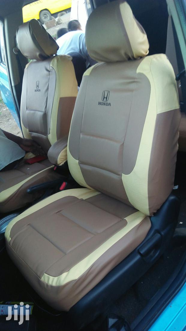 Roysambu Seat Covers - thumbnail 4