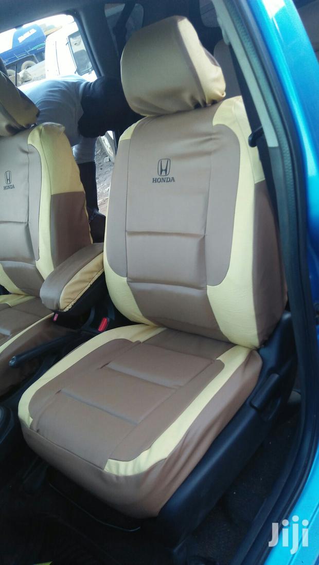 Roysambu Seat Covers - thumbnail 5