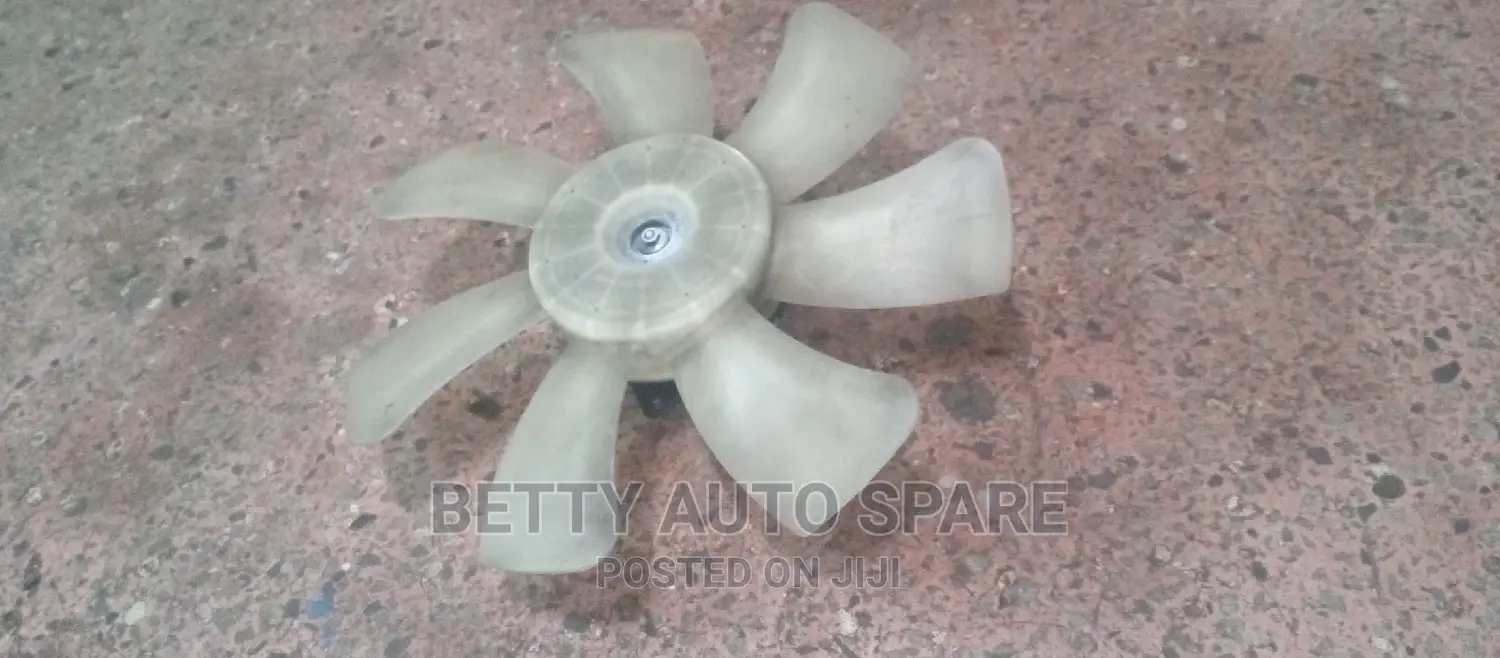 Mazda Demio Motor and Fun Blade