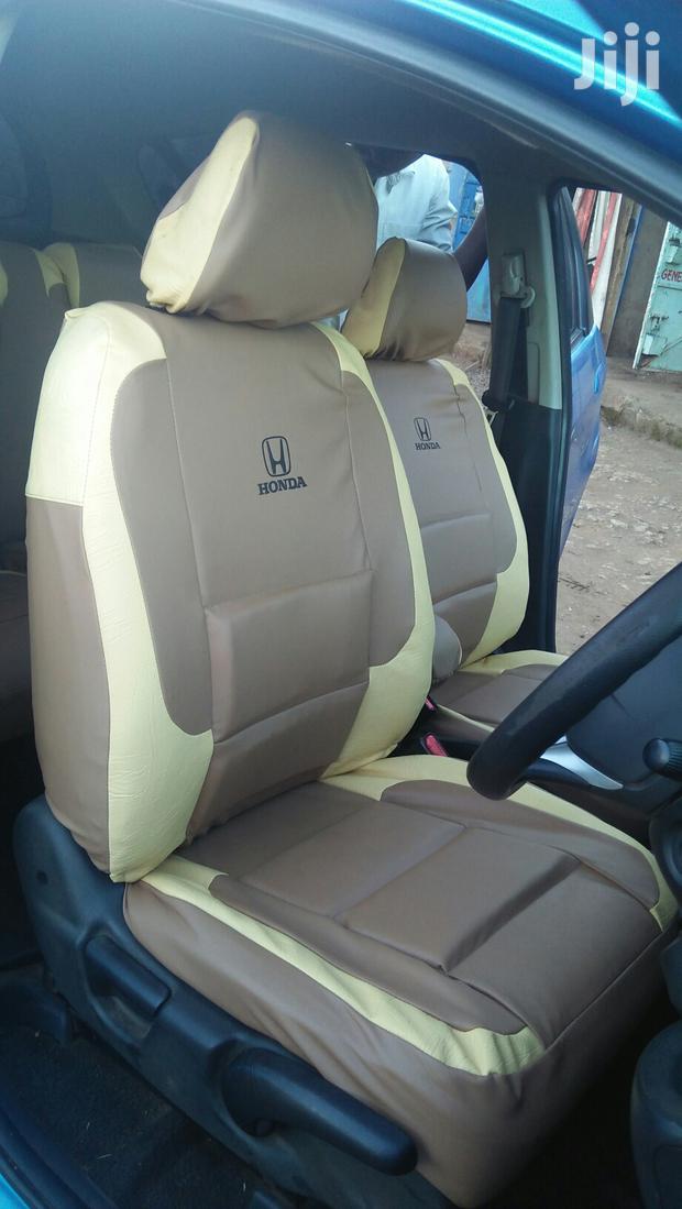 Roysambu Seat Covers - thumbnail 6