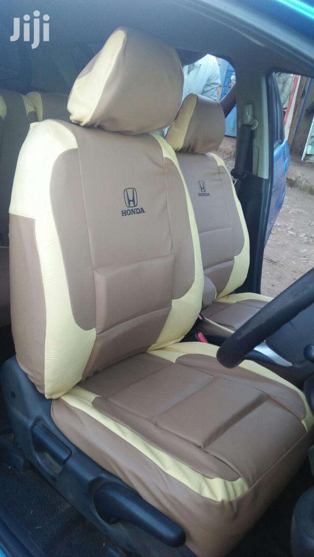 Roysambu Seat Covers - thumbnail 7