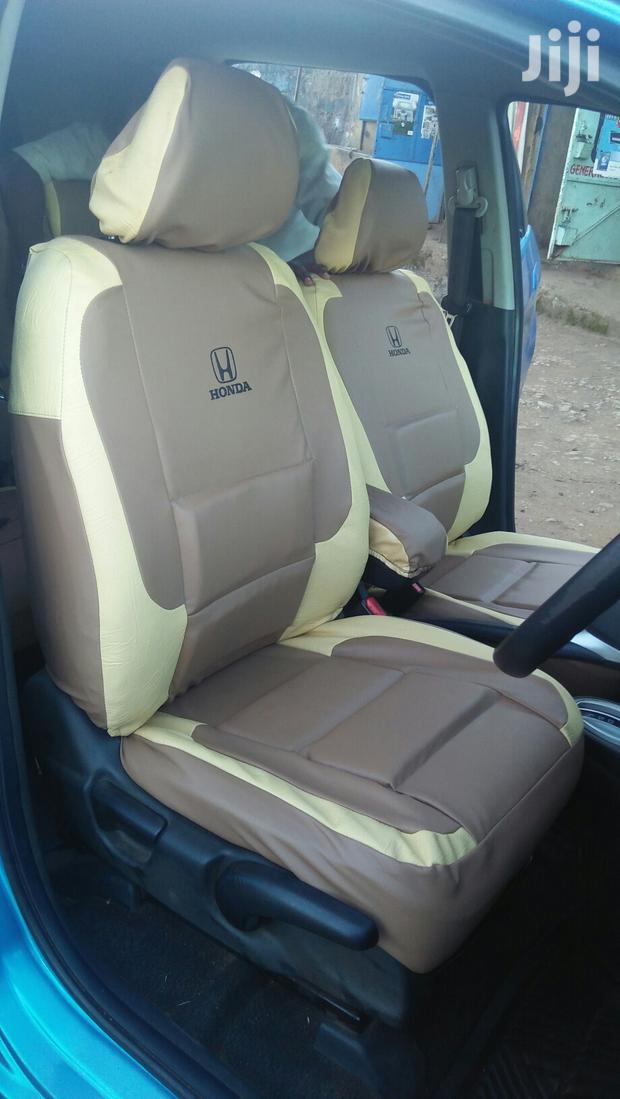 Kasarani Seat Covers - main view