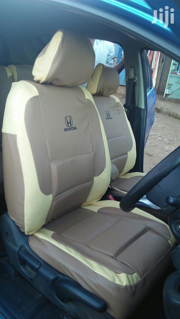 Kasarani Seat Covers - thumbnail 2