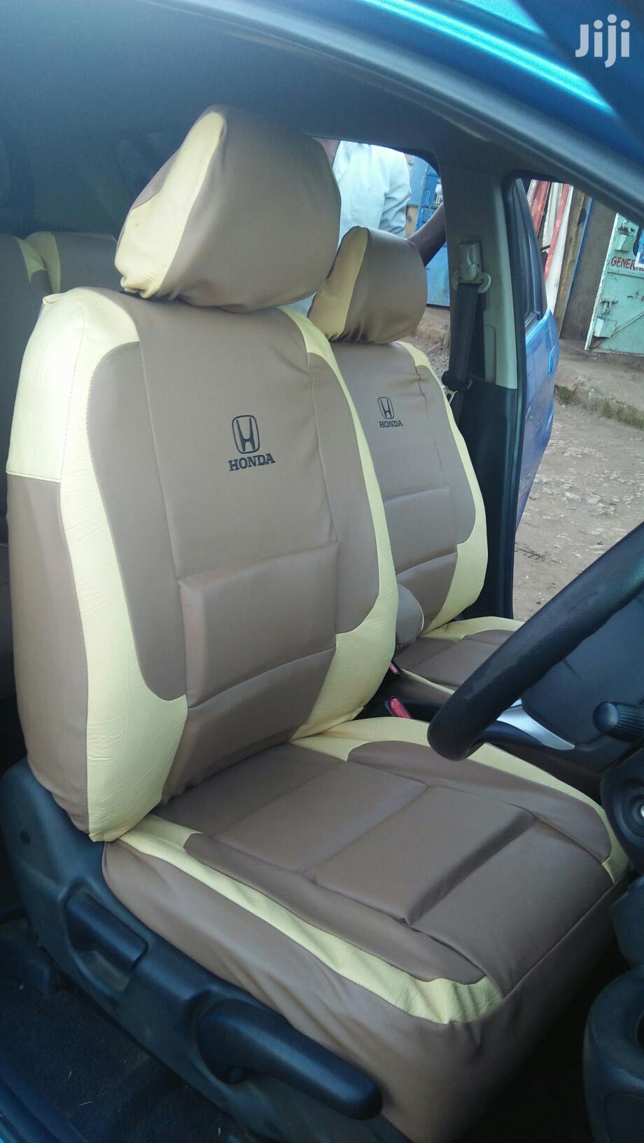 Kasarani Seat Covers