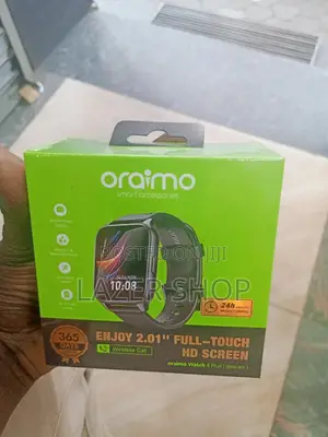 Oraimo Smart Watch