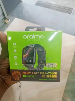 Oraimo Smart Watch