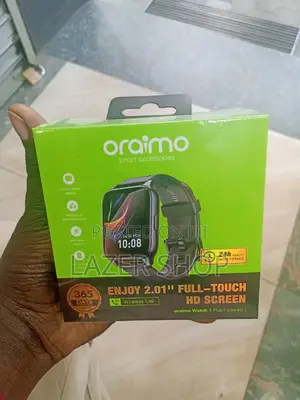 Oraimo Smart Watch
