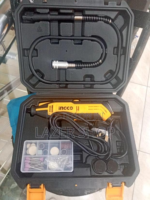 Mg1309Mini Grinder - thumbnail 2