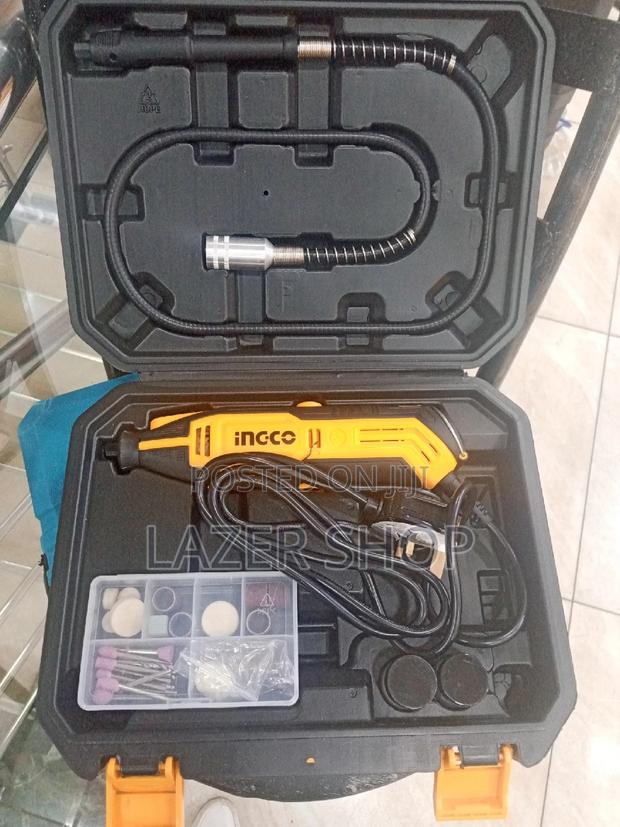 Mg1309Mini Grinder - thumbnail 3