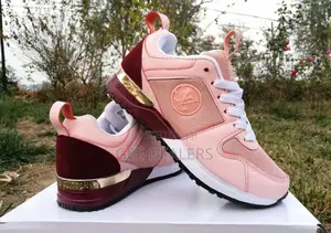 Lv Ladies Sneakers