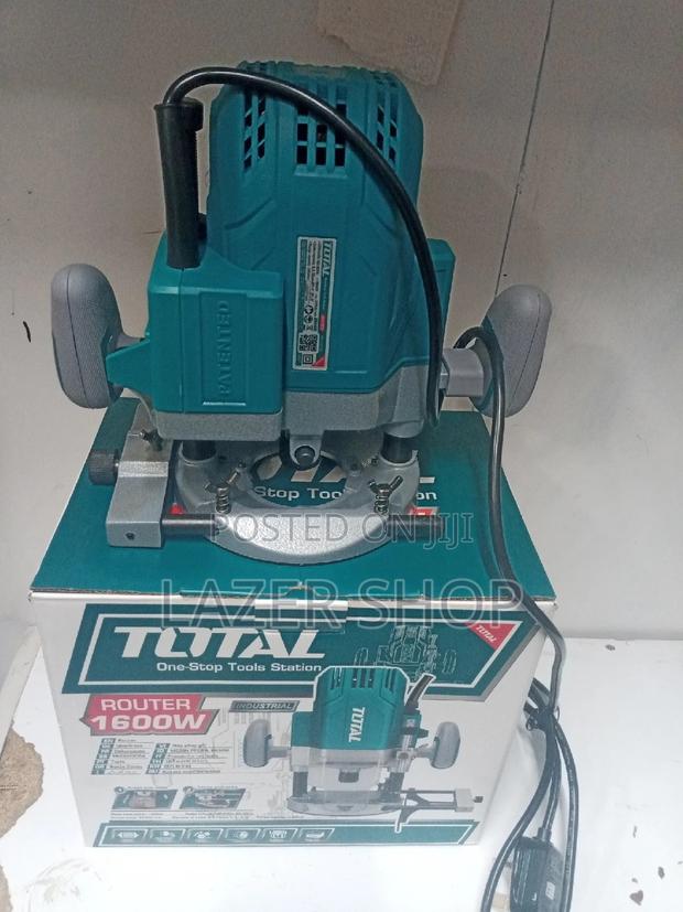 1600w Total Router - thumbnail 3