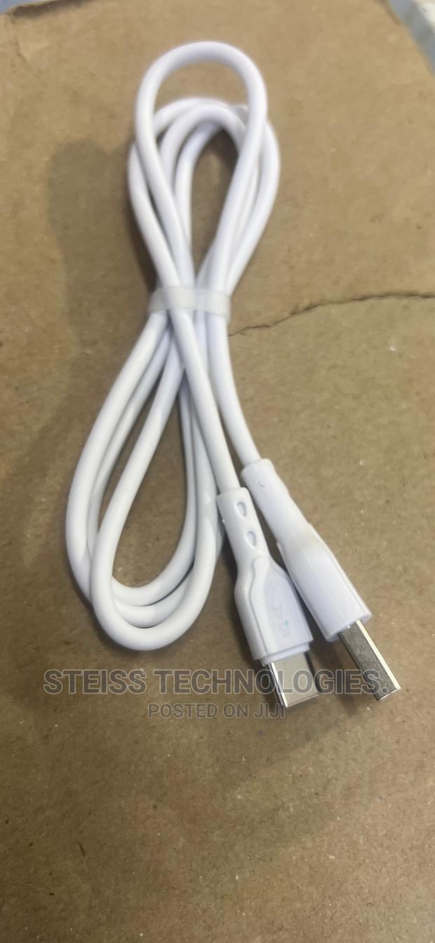 6A Type C High Speed Cable. - thumbnail 4