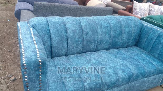 Brand New 3seater
