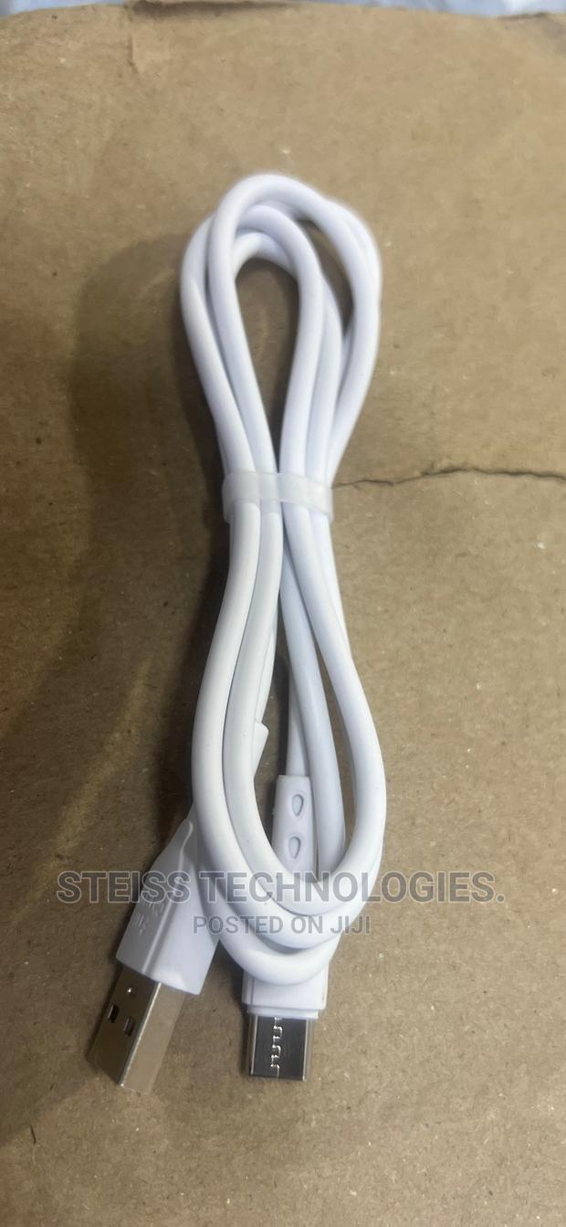 6A Type C High Speed Cable. - thumbnail 2