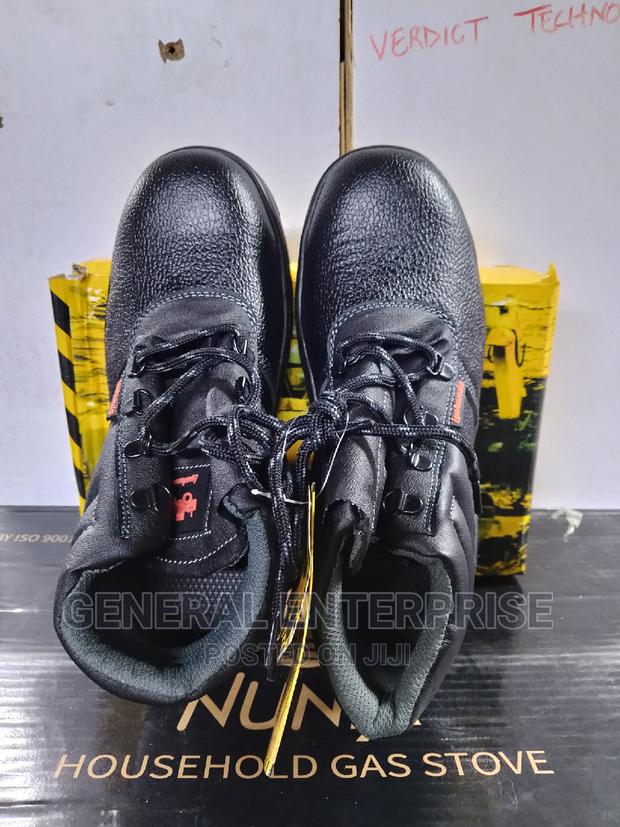 Safety Boot/ Work Boot