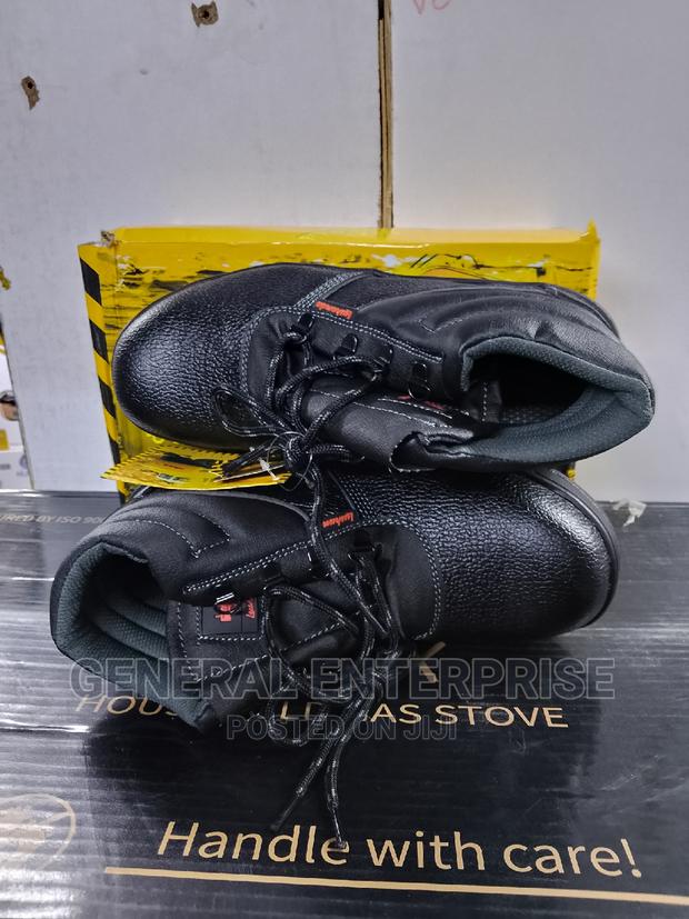 Safety Boot/ Work Boot