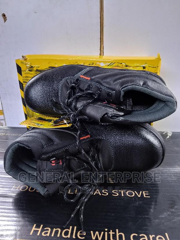 Safety Boot/ Work Boot