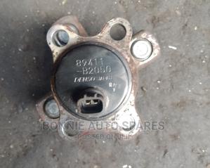 Passo/Mira B2050 Rear Hub - main view