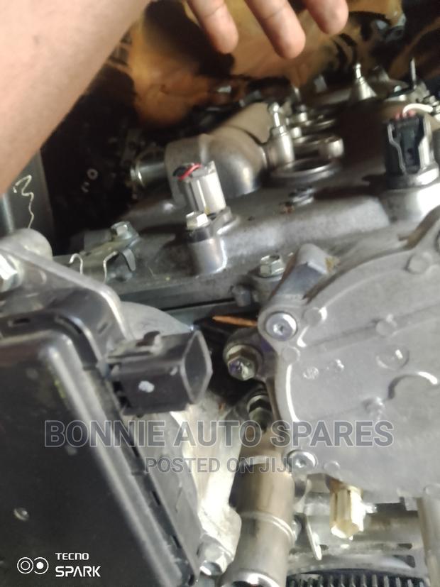 2ZR Slim Engine Valve Matic - thumbnail 3