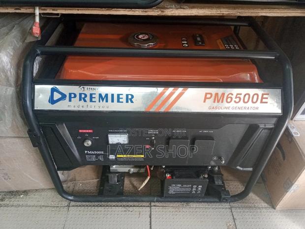 Premier 5.5 Generator - thumbnail 3