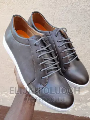 Authentic Polo Casuals