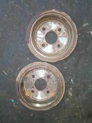 Daihatsu Mira Rear Wheel Drum