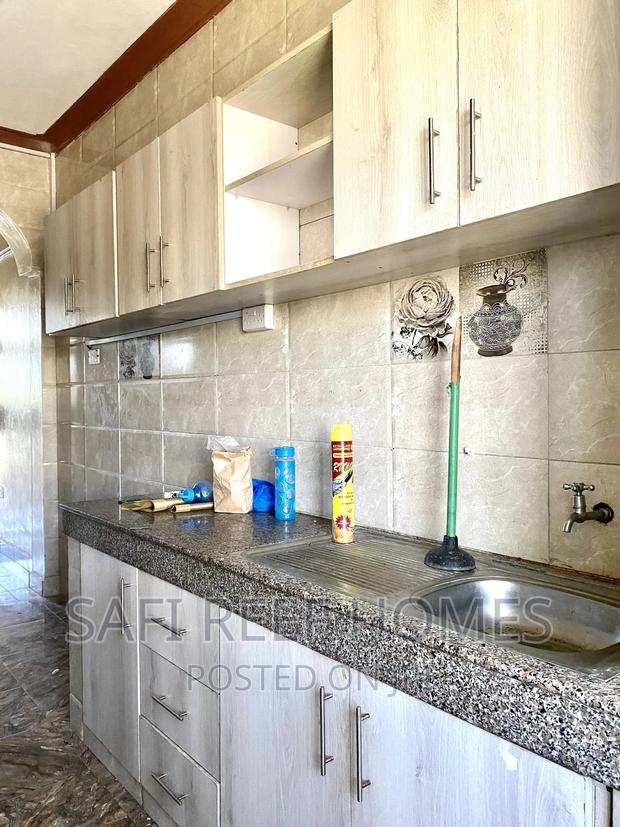 2bdrm Apartment in Nyali for rent - main view