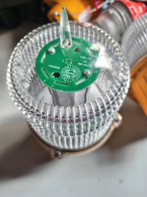 Aviation Obstruction Light Lansing 30_60vdc - thumbnail 4