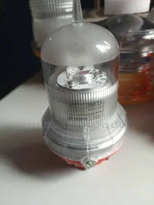 LED Aviation Obstruction Light
