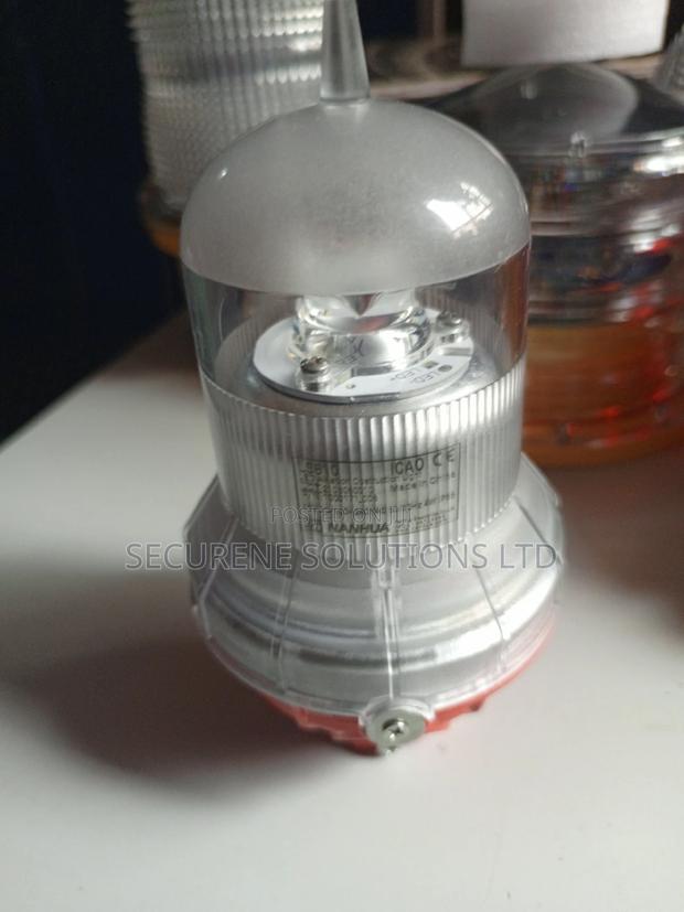 LED Aviation Obstruction Light