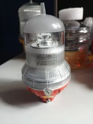 LED Aviation Obstruction Light