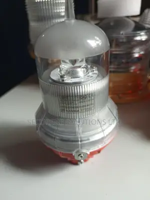LED Aviation Obstruction Light