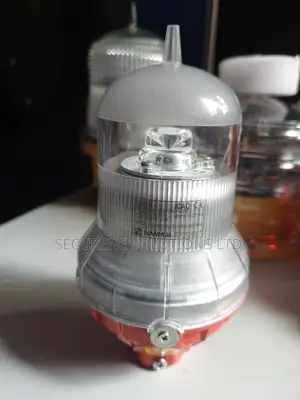 LED Aviation Obstruction Light