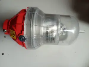 LED Aviation Obstruction Light