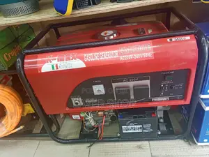 5.5kva K-Max Generator