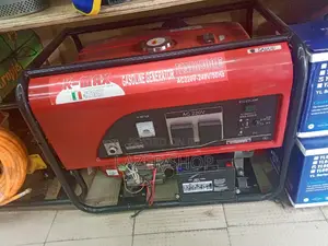 5.5kva K-Max Generator