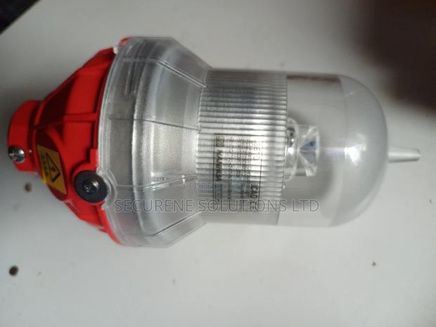 LED Aviation Obstruction Light - thumbnail 7