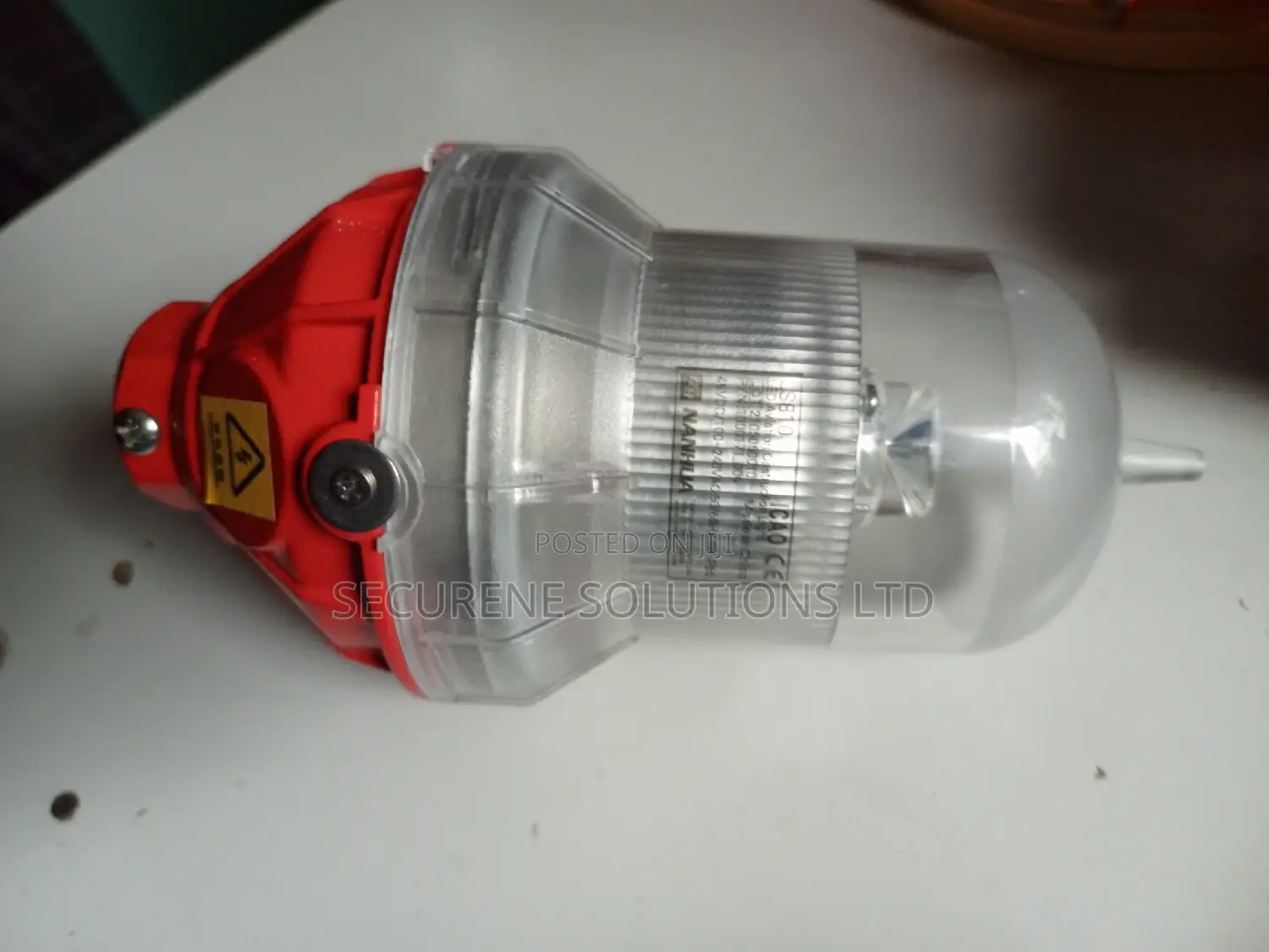 LED Aviation Obstruction Light