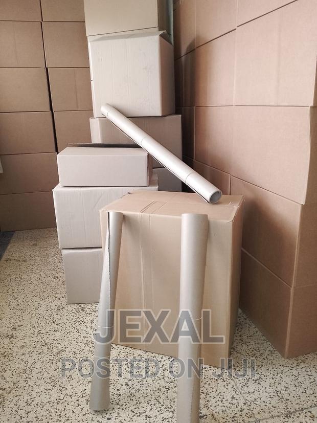 Moving Solution Boxes - main view