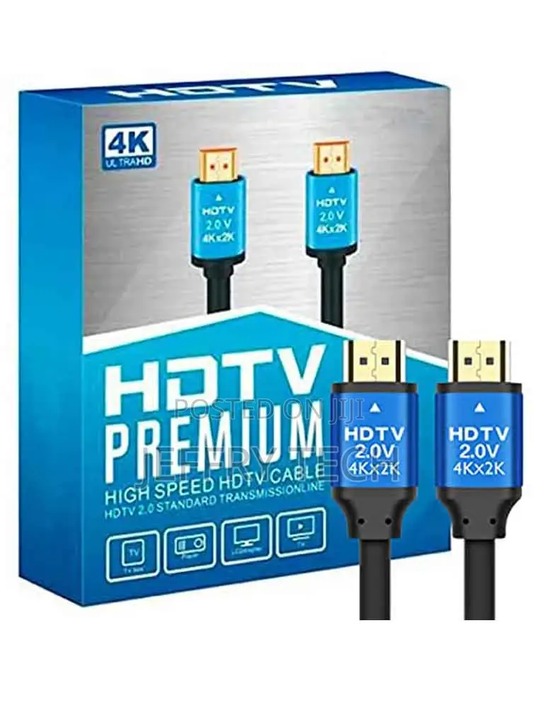 HDMI Cable , 60HZ 10 Meter,18gbps High Speed HDMI 2.0 Cabl