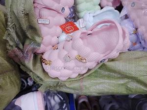 Fancy Antislip Bubble Crocks - thumbnail 2