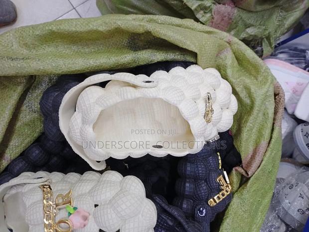 Fancy Antislip Bubble Crocks - thumbnail 10