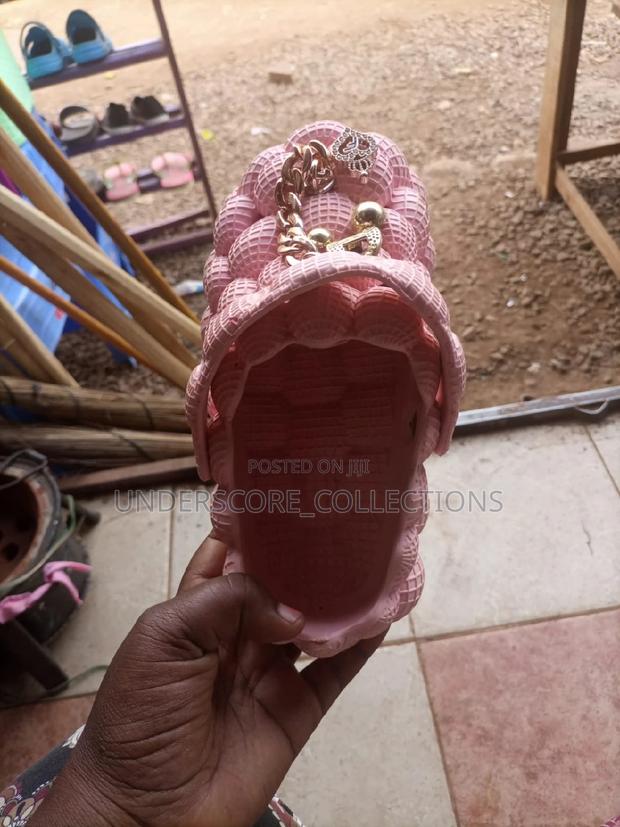 Fancy Antislip Bubble Crocks - thumbnail 13