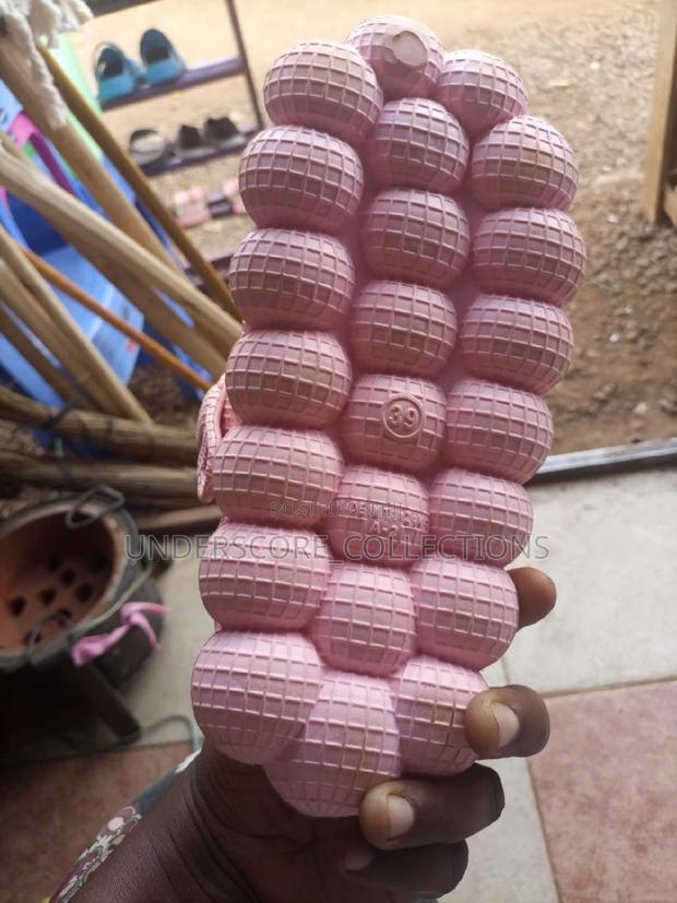 Fancy Antislip Bubble Crocks - thumbnail 14