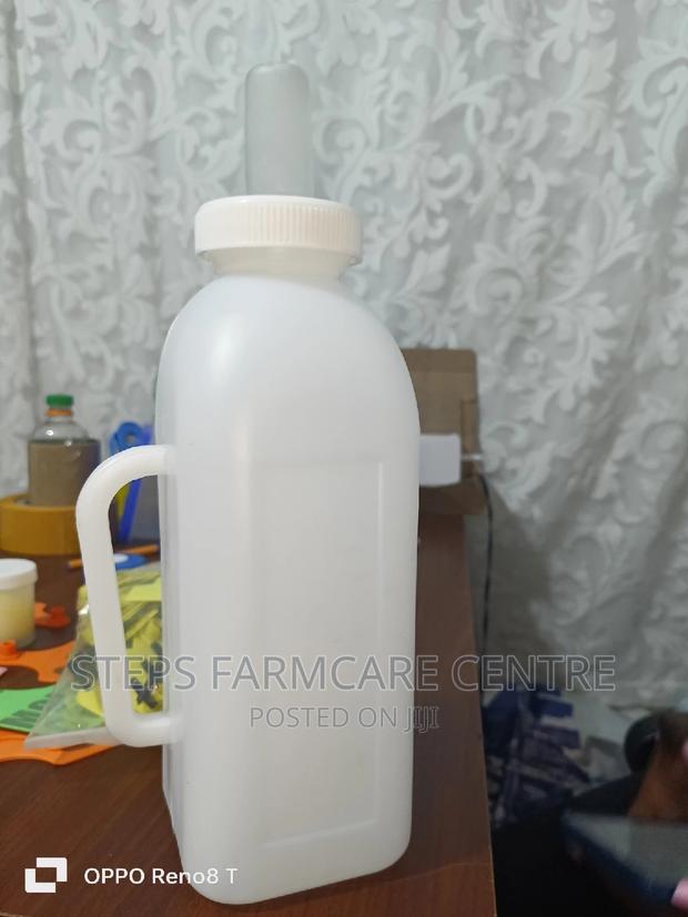 Calf Feeding Bottles - main view