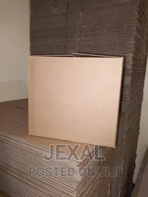 Moving Carton Boxes