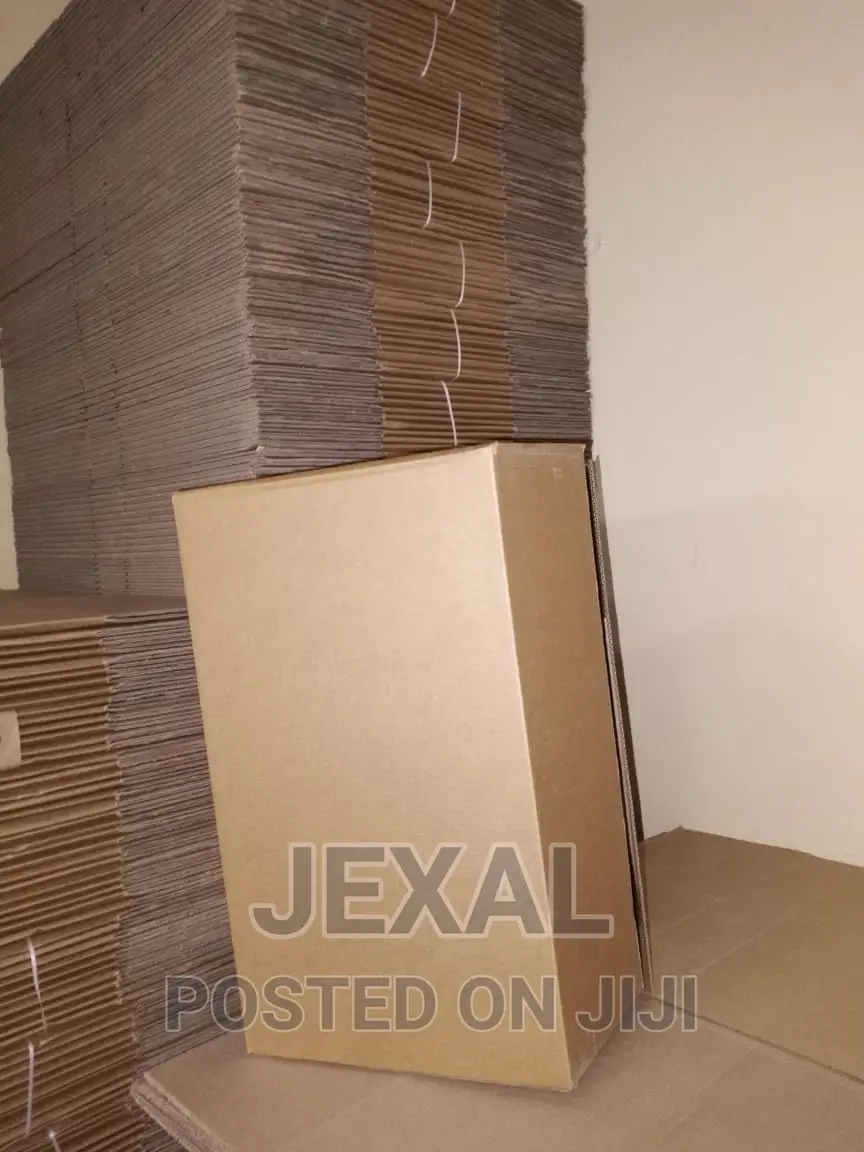 Office Carton Boxes