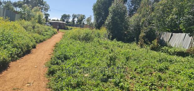Commercial Plot Gor Dale In Kimumu Hawahii In Eldoret - main view